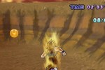 Dragon Ball Z: Infinite World (PlayStation 2)