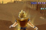 Dragon Ball Z: Infinite World (PlayStation 2)