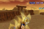 Dragon Ball Z: Infinite World (PlayStation 2)