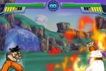 Dragon Ball Z: Infinite World (PlayStation 2)