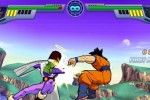 Dragon Ball Z: Infinite World (PlayStation 2)