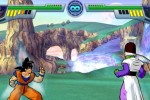 Dragon Ball Z: Infinite World (PlayStation 2)