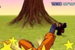 Dragon Ball Z: Infinite World (PlayStation 2)