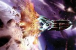 Soldner-X: Himmelssturmer (PlayStation 3)