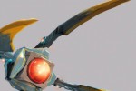 Soldner-X: Himmelssturmer (PlayStation 3)