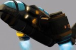 Soldner-X: Himmelssturmer (PlayStation 3)