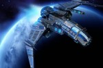 Soldner-X: Himmelssturmer (PlayStation 3)