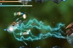 Soldner-X: Himmelssturmer (PlayStation 3)