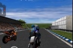 Moto Racing GP (iPhone/iPod)