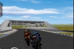 Moto Racing GP (iPhone/iPod)