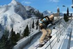 Shaun White Snowboarding (PC)