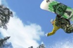 Shaun White Snowboarding (PC)