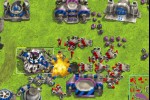 Warfare Incorporated (iPhone/iPod)