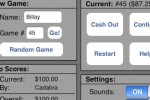 AiSG Double Bonus Poker (iPhone/iPod)