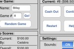 AiSG Triple Double Bonus Poker (iPhone/iPod)
