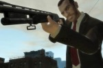 Grand Theft Auto IV (PC)