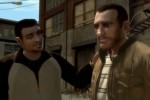 Grand Theft Auto IV (PC)