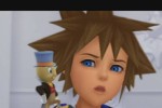 Kingdom Hearts Re: Chain of Memories (PlayStation 2)