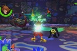 Kingdom Hearts Re: Chain of Memories (PlayStation 2)