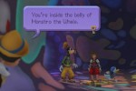 Kingdom Hearts Re: Chain of Memories (PlayStation 2)