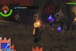 Kingdom Hearts Re: Chain of Memories (PlayStation 2)