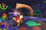 Kingdom Hearts Re: Chain of Memories (PlayStation 2)