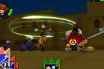 Kingdom Hearts Re: Chain of Memories (PlayStation 2)