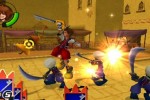 Kingdom Hearts Re: Chain of Memories (PlayStation 2)