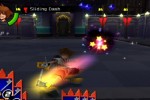 Kingdom Hearts Re: Chain of Memories (PlayStation 2)