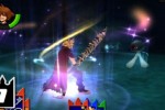 Kingdom Hearts Re: Chain of Memories (PlayStation 2)