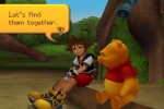 Kingdom Hearts Re: Chain of Memories (PlayStation 2)