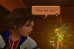 Kingdom Hearts Re: Chain of Memories (PlayStation 2)