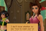 Kingdom Hearts Re: Chain of Memories (PlayStation 2)