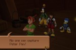 Kingdom Hearts Re: Chain of Memories (PlayStation 2)