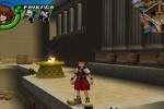 Kingdom Hearts Re: Chain of Memories (PlayStation 2)