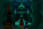 Kingdom Hearts Re: Chain of Memories (PlayStation 2)