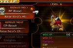 Kingdom Hearts Re: Chain of Memories (PlayStation 2)