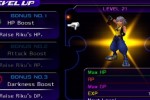 Kingdom Hearts Re: Chain of Memories (PlayStation 2)