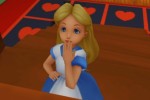 Kingdom Hearts Re: Chain of Memories (PlayStation 2)