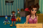 Kingdom Hearts Re: Chain of Memories (PlayStation 2)