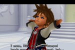 Kingdom Hearts Re: Chain of Memories (PlayStation 2)