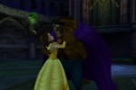 Kingdom Hearts Re: Chain of Memories (PlayStation 2)