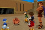 Kingdom Hearts Re: Chain of Memories (PlayStation 2)