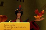 Kingdom Hearts Re: Chain of Memories (PlayStation 2)