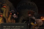 Kingdom Hearts Re: Chain of Memories (PlayStation 2)