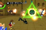 Kingdom Hearts Re: Chain of Memories (PlayStation 2)