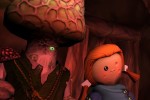 Mushroom Men: The Spore Wars (Wii)