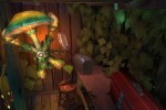 Mushroom Men: The Spore Wars (Wii)