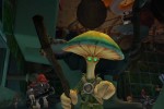 Mushroom Men: The Spore Wars (Wii)