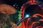 Mushroom Men: The Spore Wars (Wii)